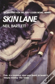 Capa do artigo Skin Lane