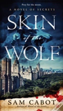 Capa do artigo Skin Of The Wolf