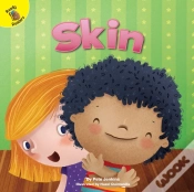 Capa do artigo Skin