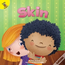 Capa do artigo Skin