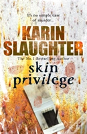 Capa do artigo Skin Privilege