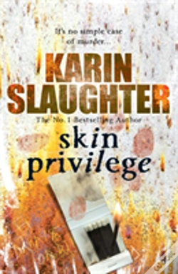 Capa do artigo Skin Privilege