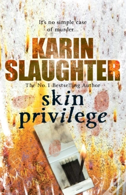 Capa do artigo Skin Privilege