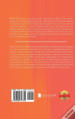 Capa do artigo Skin Scam: Dying To Be Beautiful