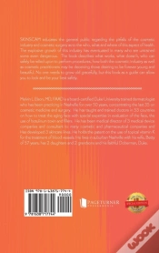 Capa do artigo Skin Scam: Dying To Be Beautiful