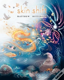 Capa do artigo Skin Shift