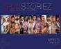 Skin Storiez 3rd Edition - Preview
