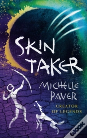 Capa do artigo Skin Taker