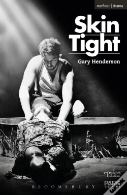 Capa do artigo Skin Tight