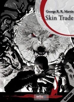 Capa do artigo Skin Trade