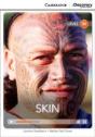 Skin Upper Intermediate Book With Online Access - Preview