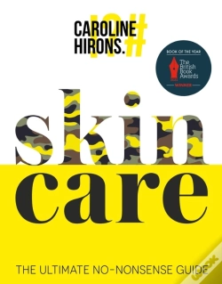 Capa do artigo Skincare