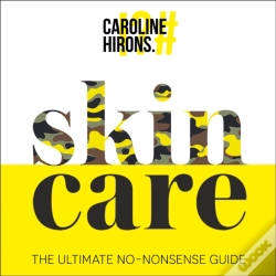 Capa do artigo Skincare