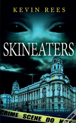 Capa do artigo Skineaters
