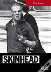 Capa do artigo Skinhead - Instantanes D