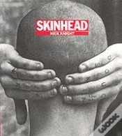 Capa do artigo Skinhead