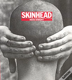 Capa do artigo Skinhead