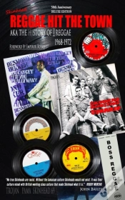 Capa do artigo Skinhead Reggae Hit The Town