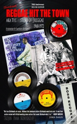 Capa do artigo Skinhead Reggae Hit The Town