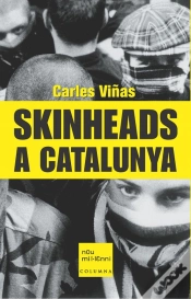 Capa do artigo Skinheads A Catalunya