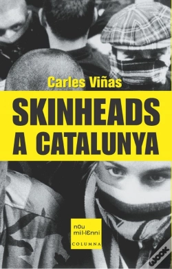 Capa do artigo Skinheads A Catalunya