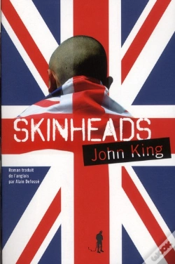 Capa do artigo Skinheads