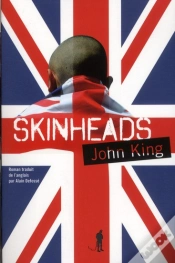 Capa do artigo Skinheads