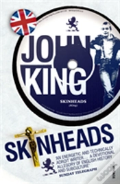 Capa do artigo Skinheads