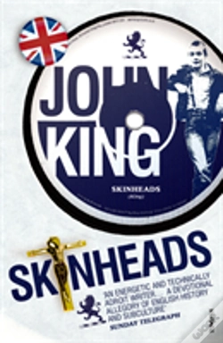 Capa do artigo Skinheads