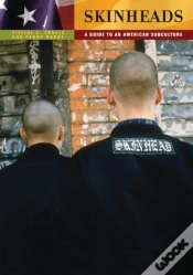 Capa do artigo Skinheads