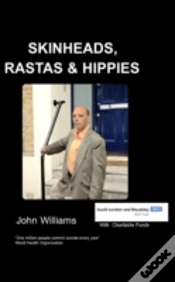 Capa do artigo Skinheads Rastas And Hippies