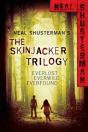 Skinjacker Trilogy - Preview