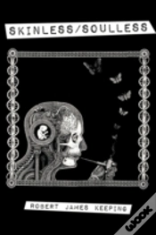 Capa do artigo Skinless/Soulless