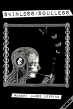 Capa do artigo Skinless/Soulless