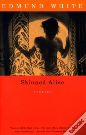 Capa do artigo Skinned Alive