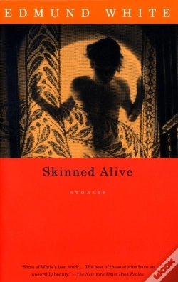 Capa do artigo Skinned Alive