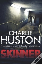 Capa do artigo Skinner