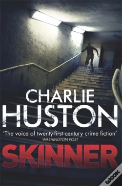 Capa do artigo Skinner