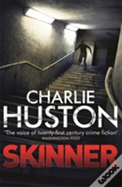Capa do artigo Skinner