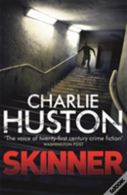 Capa do artigo Skinner
