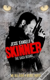 Capa do artigo Skinner