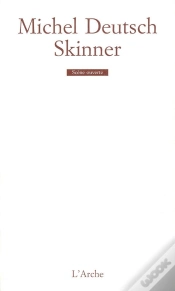 Capa do artigo Skinner