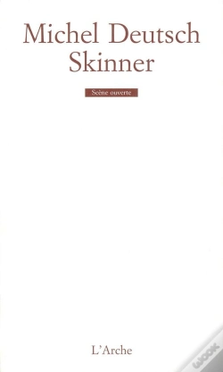 Capa do artigo Skinner