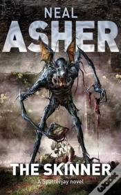 Capa do artigo Skinner