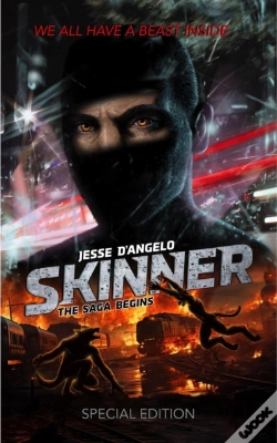 Capa do artigo Skinner: Special Edition