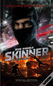 Capa do artigo Skinner: Special Edition