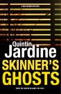 Skinner'S Ghosts (Bob Skinner Series, Book 7) - Preview