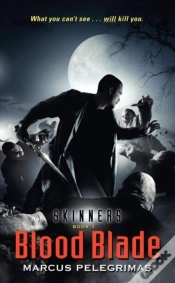 Capa do artigo Skinners