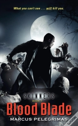 Capa do artigo Skinners