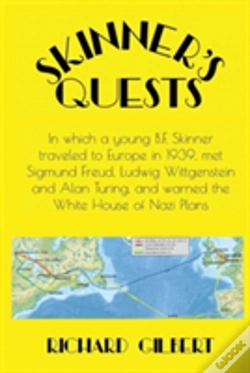 Capa do artigo Skinner'S Quests